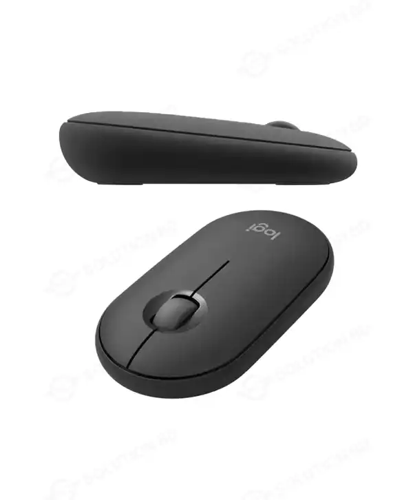 Logitech Pebble 2 M350S Bluetooth Mouse 4 Logitech Pebble 2 M350S Bluetooth Mouse - Image 2