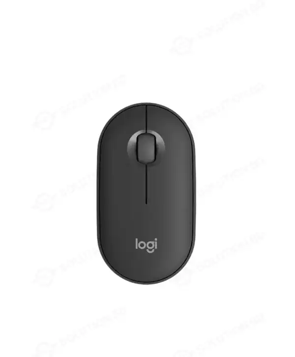 Logitech Pebble 2 M350S Bluetooth Mouse