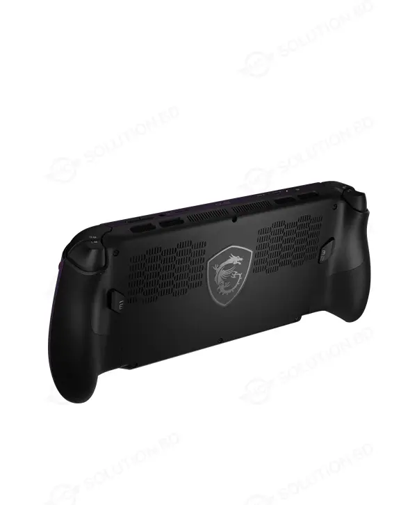MSI Claw 8 EX AI+ CG3EM | 8″ FHD+120Hz Touch | Intel Arc G3 Extreme | 32GB Ram | 1TB SSD | Intel Arc GPU B390
