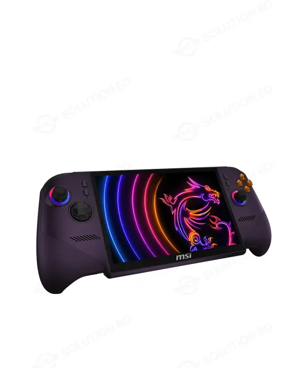 MSI Claw 8 EX AI+ CG3EM-006 Gaming Handheld