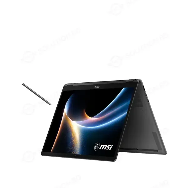 MSI Prestige 14 Flip Ultra 9 price in BD - D3MTG-224 Core Ultra 9 386H OLED laptop