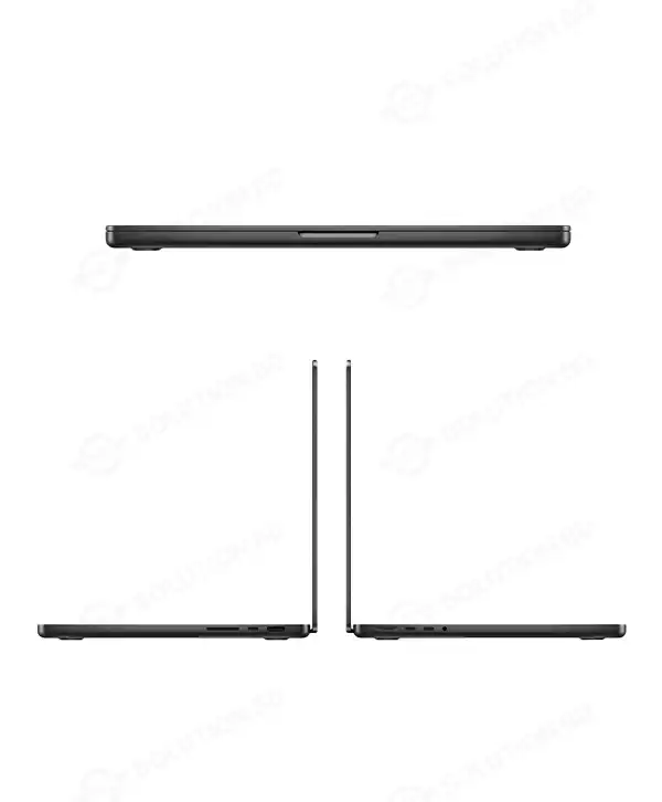 Apple MacBook Pro M6 | 14.2'' Liquid Retina XDR | 12-core CPU 12-core GPU 5 Apple MacBook Pro M6 | 14.2'' Liquid Retina XDR | 12-core CPU 12-core GPU - Image 3