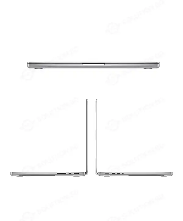 Apple MacBook Pro M6 | 14.2'' Liquid Retina XDR | 12-core CPU 12-core GPU 8 Apple MacBook Pro M6 | 14.2'' Liquid Retina XDR | 12-core CPU 12-core GPU - Image 6