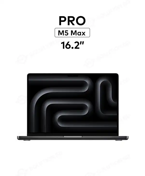 apple macbook pro 16 M5 Max Space Black 2026 PRICE IN BANGLADESH MC SOLUTION BD
