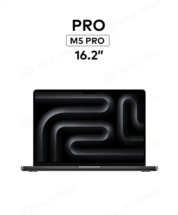 apple macbook pro 16 M5 pro Space Black 2026 PRICE IN BANGLADESH MC SOLUTION BD