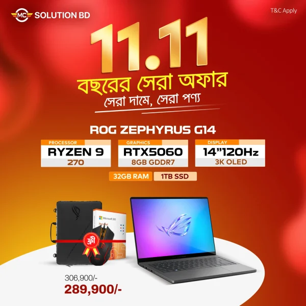 Asus ROG Zephyrus G14 GA403UM 2025