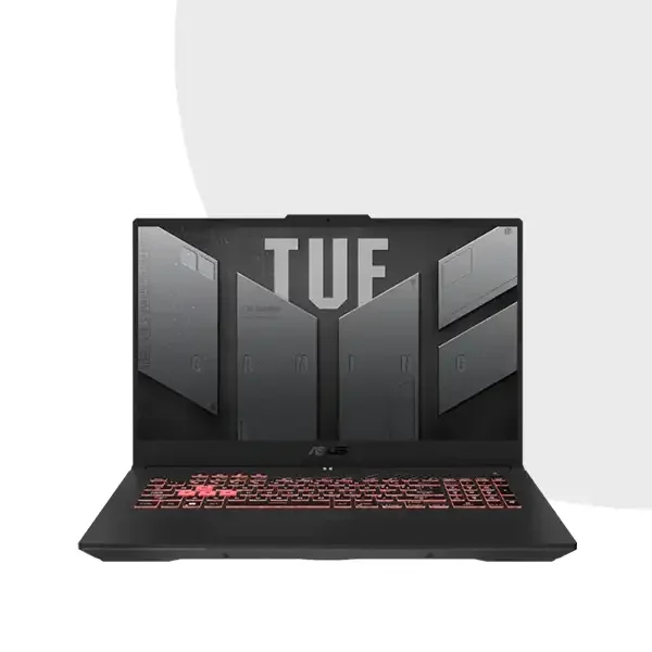 ASUS TUF A15 RTX 3050