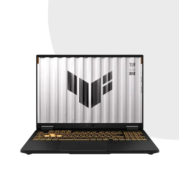 ASUS TUF Gaming F16 2025 FX608J FX608J-MRRV058W