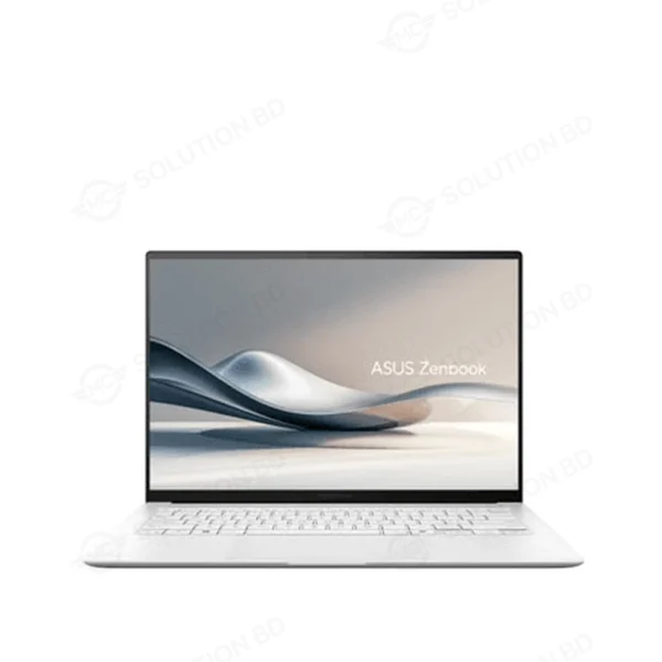ASUS ZENBOOK S14 UX5406SA UX5406S-APV209WMS Intel Core Ultra Series 2 Copilot+ PC PRICE IN BANGLADESH MC SOLUTION BD