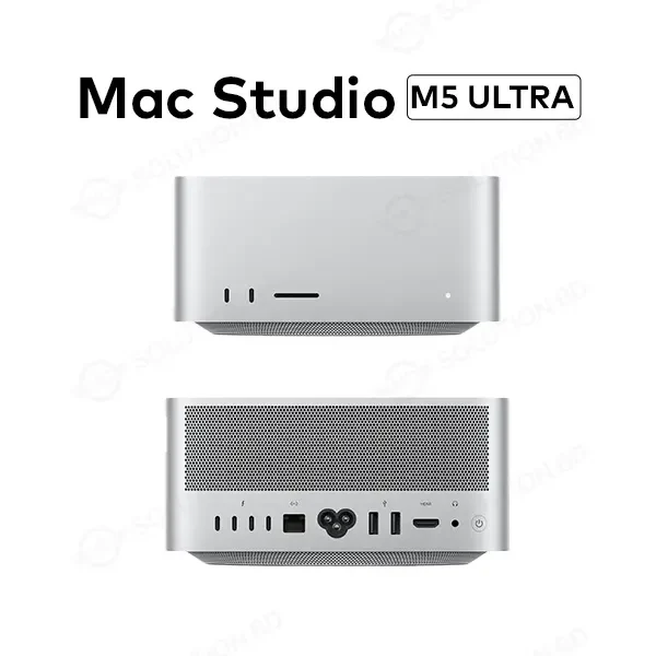 Apple Mac Studio M5 Ultra