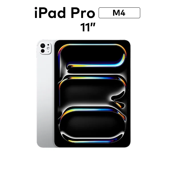 Apple iPad Pro M4 11 inch price in Bangladesh MC Solution BD
