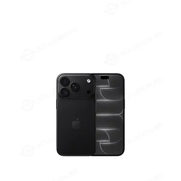 Apple iPhone 18 Black