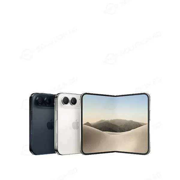 Apple iPhone Duo Star White Night Sky