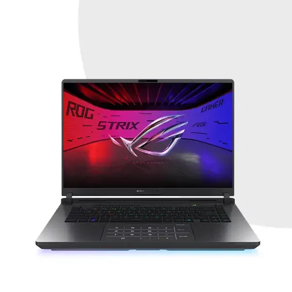 Asus ROG Strix G16 G615LW G615L-WS5117W 2025 in BD
