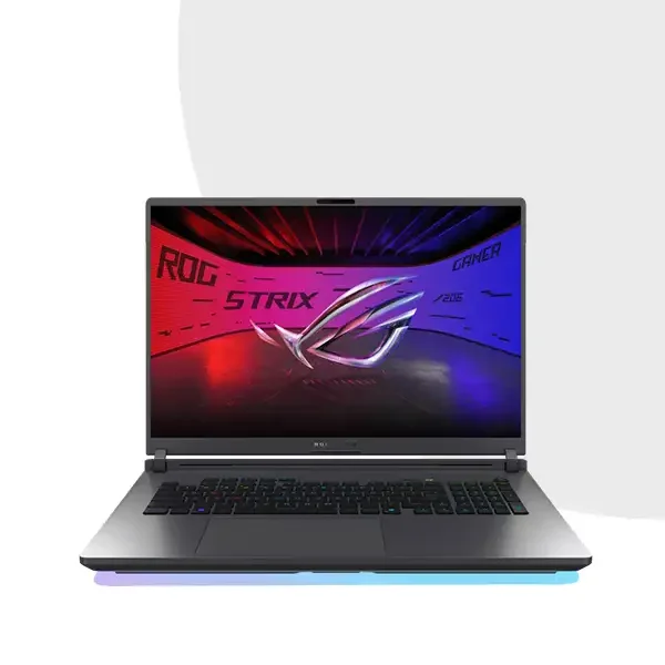 Asus ROG Strix G18 G815LR G815L-RS9088W 2025 in BD