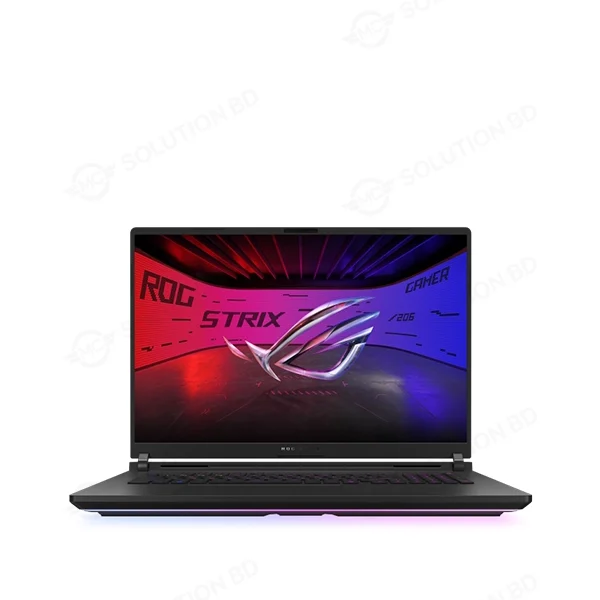 Asus ROG Strix SCAR 18 G835L-WGSA378WP
