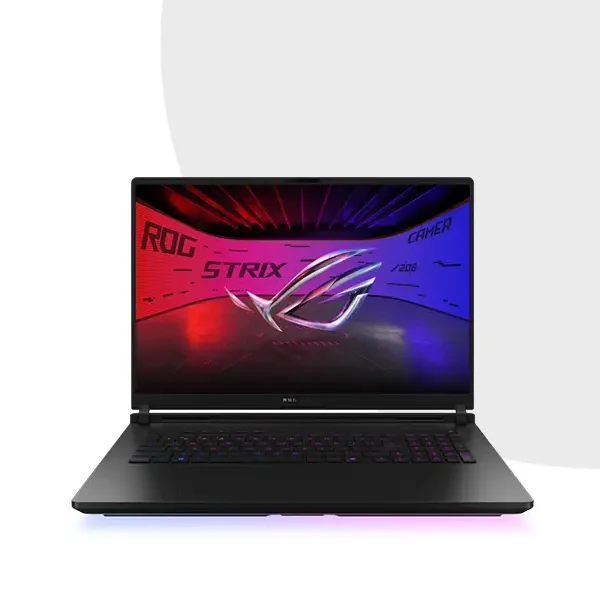 Asus ROG Strix SCAR 18 G835LW G835L-WSA154W 2025 in BD