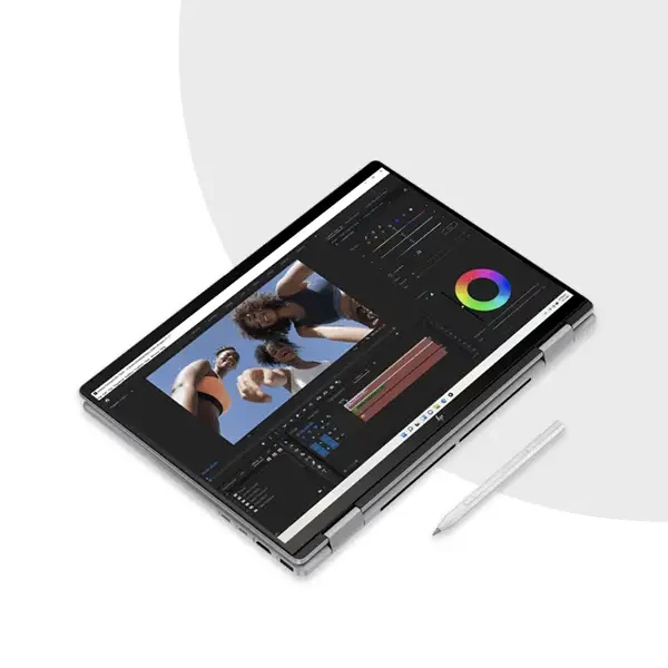 HP Envy X360 14-Fa0024AU 14-Fa0025Au price in Bangladesh MC Solution BD