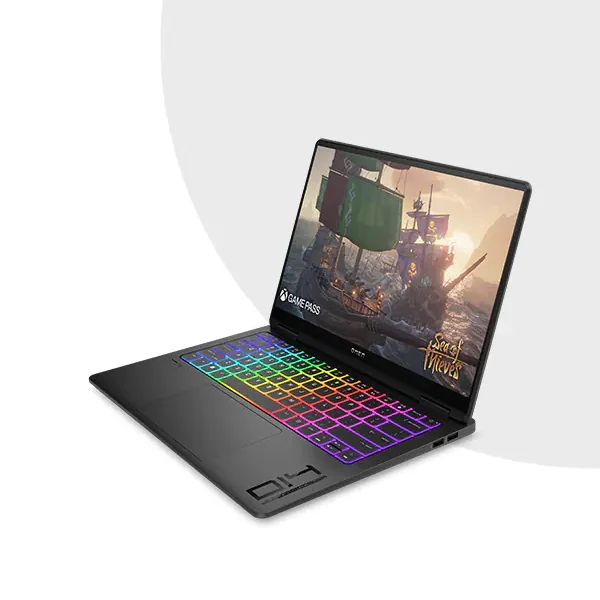 HP OMEN Transcend 14-fb0039TX