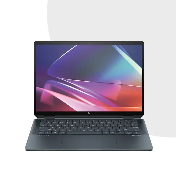 HP Spectre x360 14 inch 2-in-1 Laptop 2024 14th Gen ultra Laptop price in Bangladesh MC Solution BD