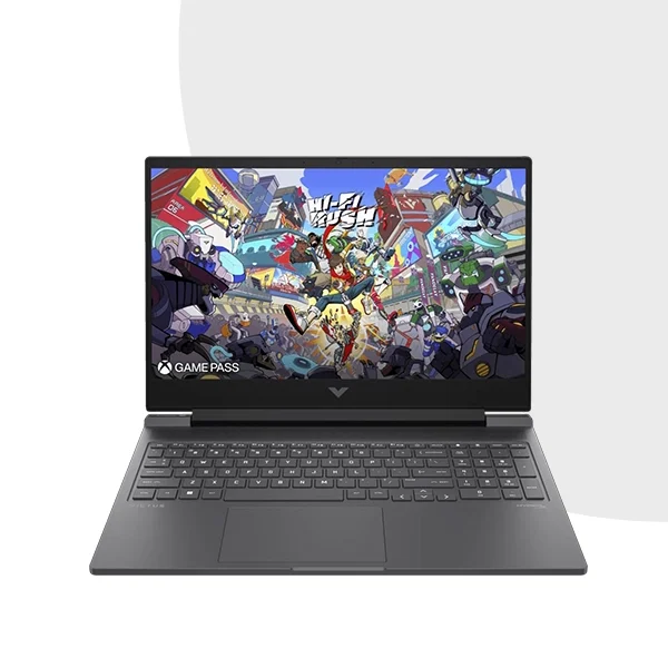 HP Victus 16-S1084AX 16-S1085AX 14th Gen AMD ryzen 8000 2024 gaming Laptop price in Bangladesh at MC Solution BD
