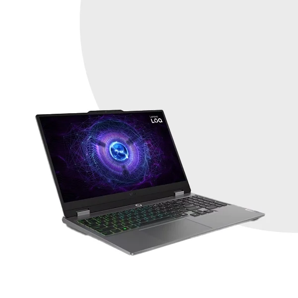 Lenovo LOQ 5RMJ 15IAX9 83GS005RMJ gaming laptop price in Bangladesh MC Solution BD