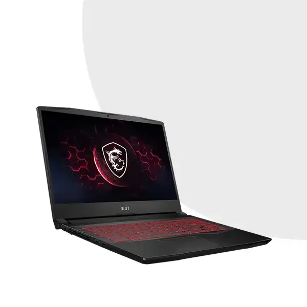 MSI Pulse GL66 12UCK-469US | MC Solution BD