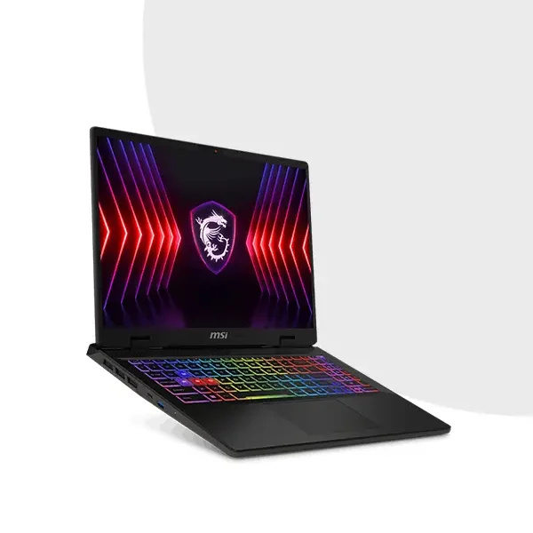 MSI Sword 16 HX B14VEKG-621