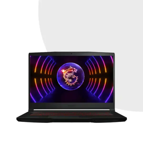 MSI Thin GF63 12VE 032 2023 MC SOLUTION BD