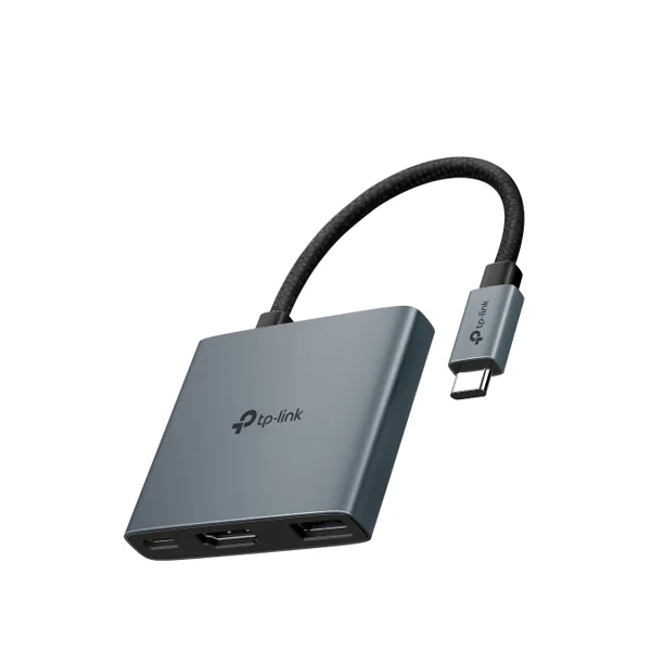 TP-Link UH3020C USB Type-C HDMI 3 in 1 Hub