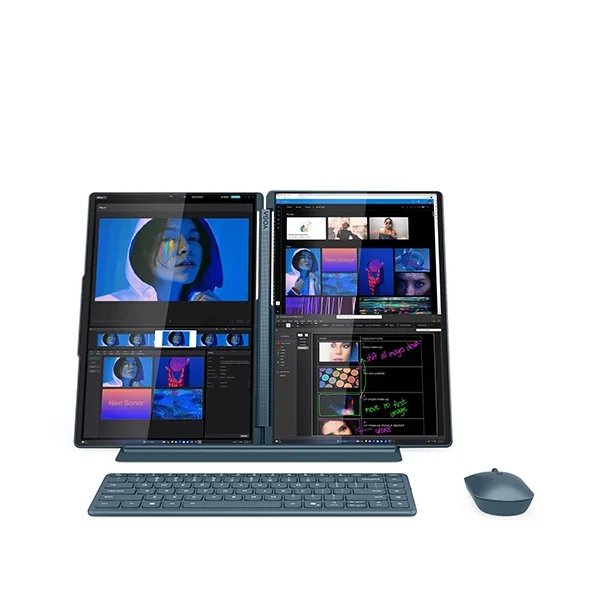 YOGA BOOK 9 1EMJ